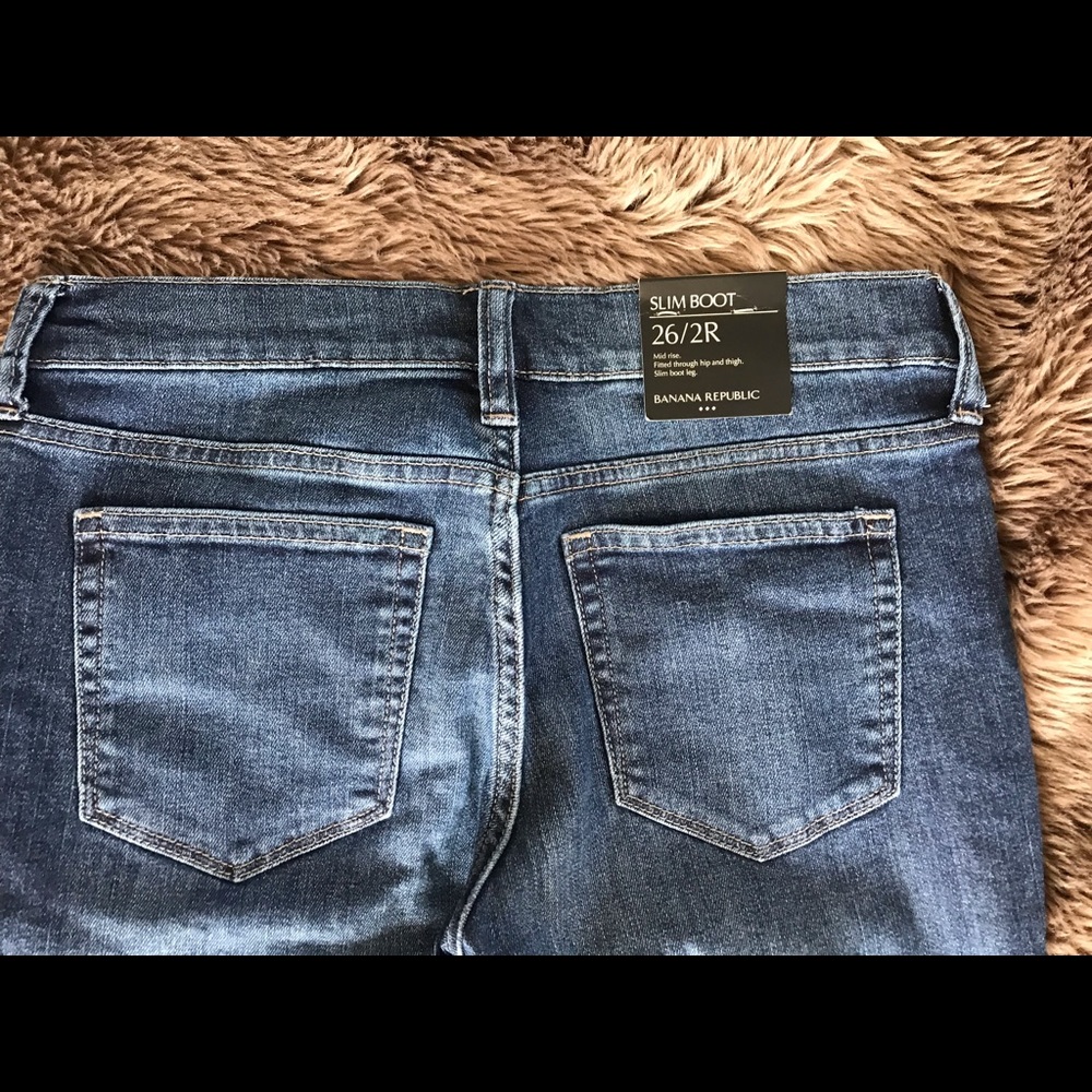 Bootcut jeans - Picture 3 of 3